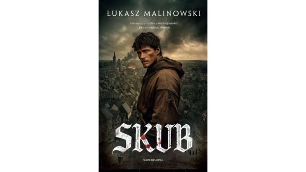 Skub |Recenzja