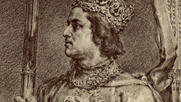 Obalamy mity! Przemysł II nie zamordował swojej pierwszej żony!