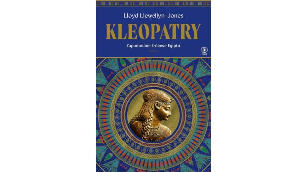 Kleopatry. Zapomniane królowe Egiptu |Recenzja