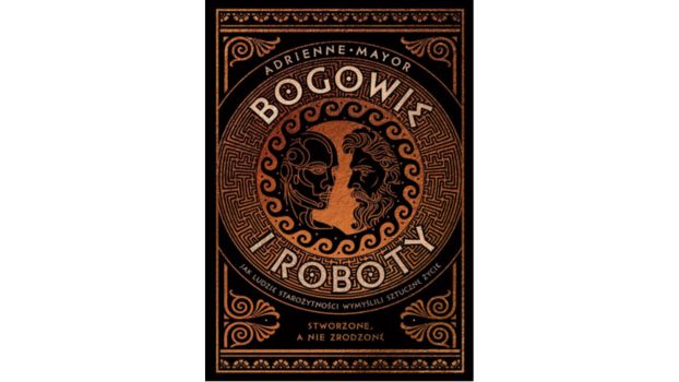 Bogowie i roboty |Recenzja