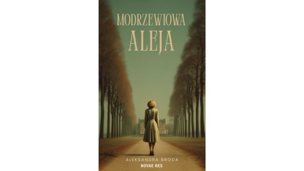 Modrzewiowa aleja |Recenzja