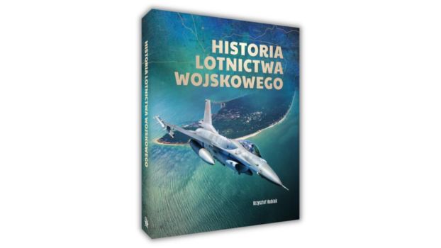 Historia lotnictwa wojskowego |Recenzja