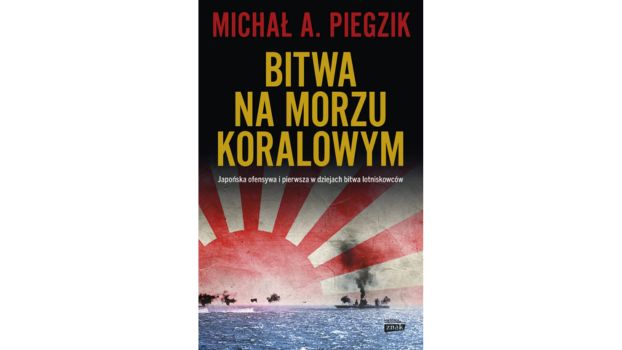 Bitwa na Morzu Koralowym |Recenzja