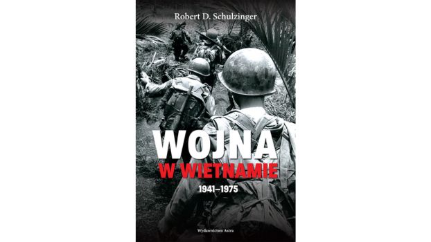 Wojna w Wietnamie 1941-1975 |Recenzja