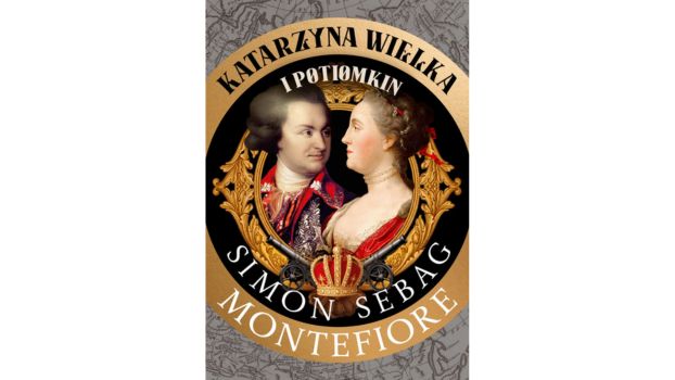Katarzyna Wielka i Potiomkin |Recenzja