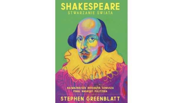 Shakespeare. Stwarzanie świata |Recenzja