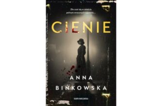 Anna Bińkowska, Cienie
