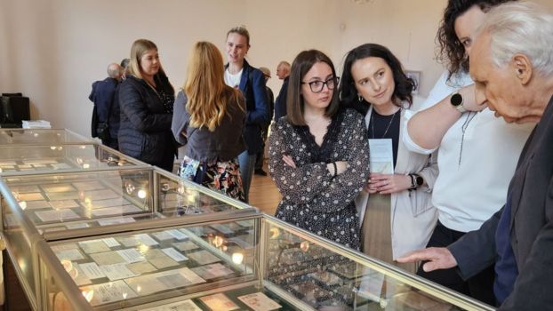 Światowe wydarzenie znów w Polsce – Międzynarodowy (Ty)dzień Archiwów w 23 archiwach państwowych