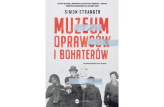 Simon Stranger, Muzeum oprawców i bohaterów
