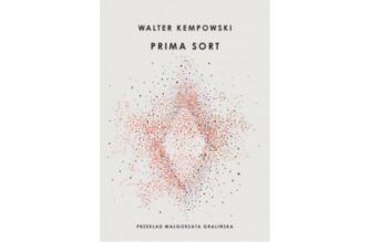 Walter Kempowski, Prima sor