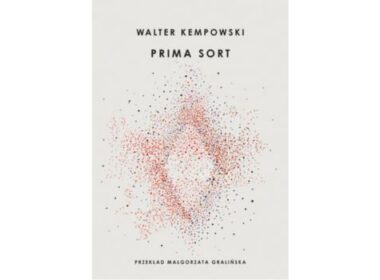 Walter Kempowski, Prima sor
