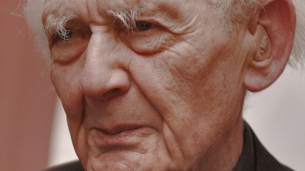 Zygmunt Bauman i ucieczka z bombardowanego Poznania. Pierwszy smak okupacyjnego upokorzenia
